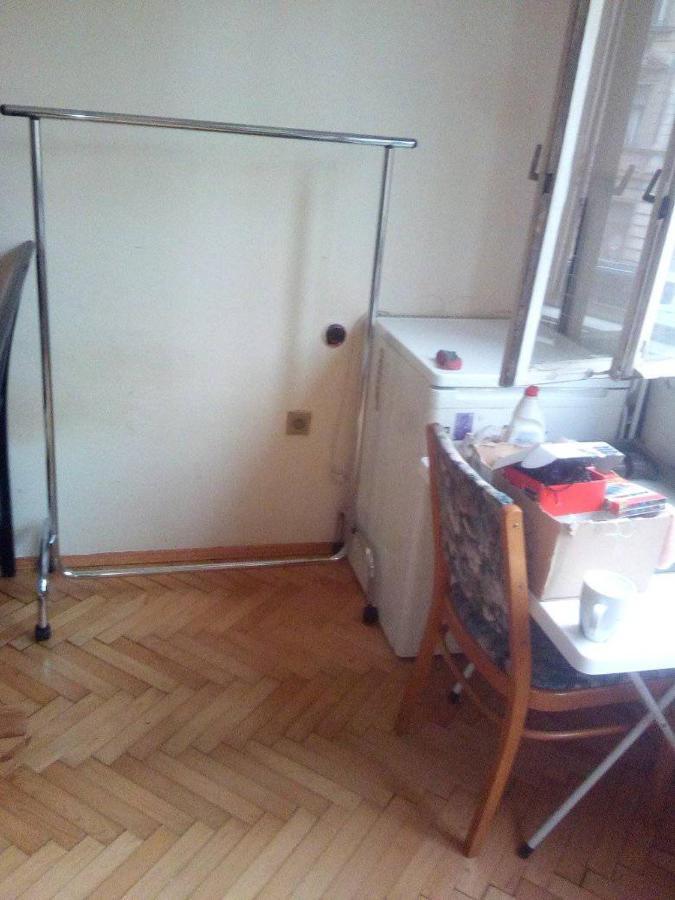 Flat 18 Minutes From Vaclavske Namesti プラハ エクステリア 写真