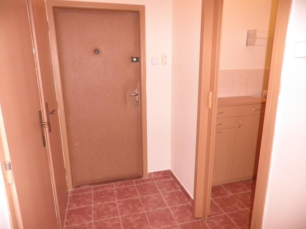 Flat 18 Minutes From Vaclavske Namesti プラハ エクステリア 写真