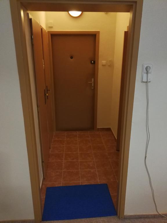 Flat 18 Minutes From Vaclavske Namesti プラハ エクステリア 写真