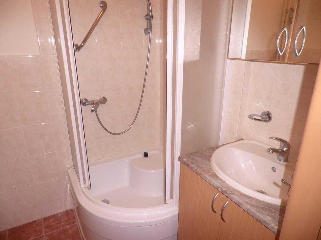Flat 18 Minutes From Vaclavske Namesti プラハ エクステリア 写真