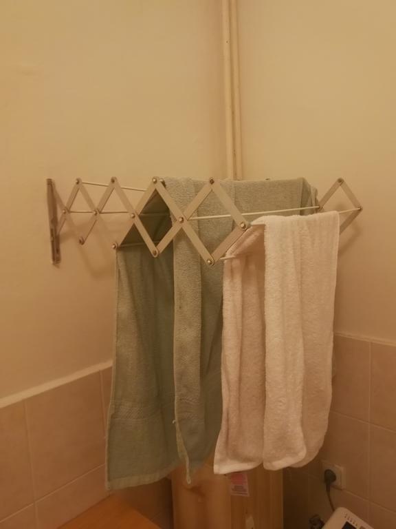 Flat 18 Minutes From Vaclavske Namesti プラハ エクステリア 写真
