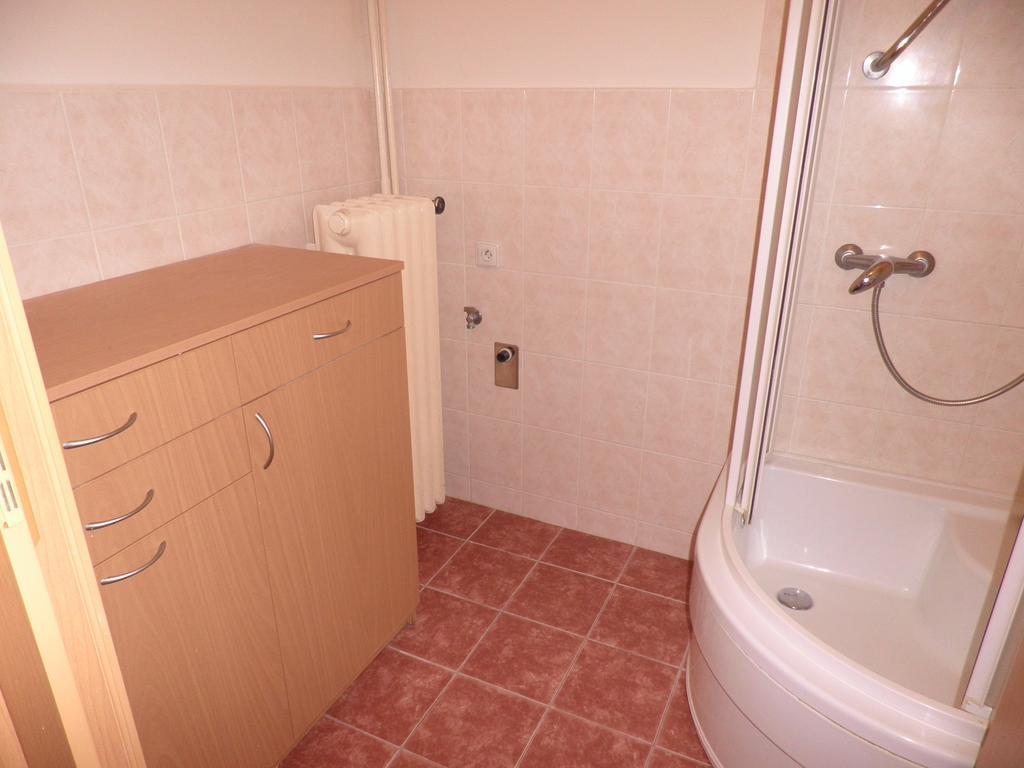 Flat 18 Minutes From Vaclavske Namesti プラハ エクステリア 写真