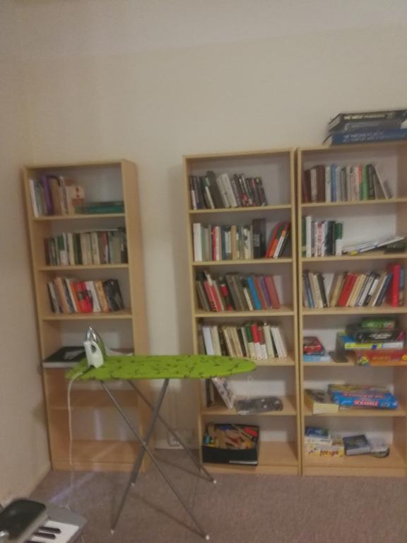 Flat 18 Minutes From Vaclavske Namesti プラハ エクステリア 写真