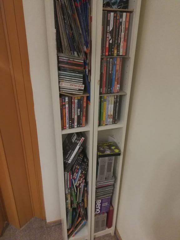 Flat 18 Minutes From Vaclavske Namesti プラハ エクステリア 写真